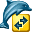 Data Wizard for MySQL 16.2 32x32 pixels icon