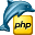 PHP Generator for MySQL 14.10 32x32 pixels icon