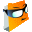 MySecretFolder 4.4 MySecretFolder 4.4 32x32 pixels icon