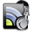 MyTunesRSS 6.8.2 32x32 pixels icon