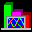 NBMonitor Network Bandwidth Monitor 1.6.8 32x32 pixels icon