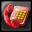 IVM Telephone Answering Attendant Icon