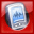 Palm Dictate Dictation Recorder 1.00 32x32 pixels icon