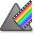 Prism Video Konverter 1.22 32x32 pixels icon