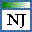 NJStar Chinese Calendar Icon