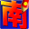 NJStar Japanese WP 6.10 32x32 pixels icon