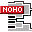 NOHO Tournament Manager 3.0 32x32 pixels icon