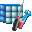 NT Registry Tweaker 1.0 32x32 pixels icon