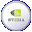 NVIDIA ForceWare Icon