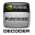 NVIDIA PureVideo Decoder (NVIDIA DVD Decoder) Icon