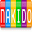 Nakido Flag 3.27 32x32 pixels icon