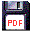 PDF Wizard 1.5 32x32 pixels icon
