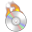 Naturpic Audio CD Burner 1.60 32x32 pixels icon