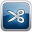 Naturpic Video Cutter 9.0 32x32 pixels icon