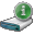 Nero InfoTool Icon