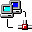 NetRouteView 1.40 32x32 pixels icon