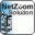 NetZoom for Visio 2000 Icon