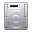 Netware Partition Recovery Icon