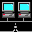 Network Info Requester 1.1.444 32x32 pixels icon