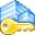Network Password Manager 3.2 32x32 pixels icon