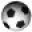Soccer Match Predictor Icon