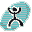 SentiSight algorithm demo for Windows 3.0 32x32 pixels icon