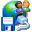 News File Grabber 4.6.0.4 32x32 pixels icon