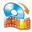 Nidesoft DVD Decrypter 5.4.26 32x32 pixels icon