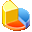 Nihuo Web Log Analyzer for Windows Icon
