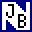 NotJustBrowsing 32x32 pixels icon