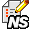 Note Studio for Windows 3.3.2 32x32 pixels icon
