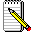 NoteBook 2000 5.5 32x32 pixels icon