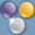 NovaBubbles for PocketPC 1.4 32x32 pixels icon