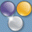 NovaBubbles for PocketPC Icon