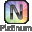 NovaMind Platinum for Mac 5.3.4 32x32 pixels icon
