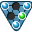 Chinese Checkers 1.10.0 32x32 pixels icon