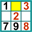 Sudoku Icon