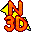 Now3D 1.29.00 32x32 pixels icon