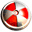 Nuclear Ball 2 1.06 32x32 pixels icon