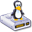 Nucleus ReiserFS Linux Partition Recovery 4.02 32x32 pixels icon
