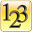 Number Lottery Director Icon