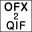 OFX2QIF Icon