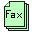 OLfax 1.8 32x32 pixels icon