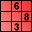 Sudoku Works 3.1 32x32 pixels icon