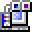 ObjectBar 2.0 32x32 pixels icon