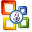 Office Security OwnerGuard 12.7.1 32x32 pixels icon