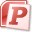 Office to PDF Premium 5.5 32x32 pixels icon