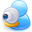 OfficeSIP Messenger Icon
