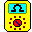 Ohmmeter Challenge Icon