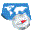 OkMap Desktop 19.2.1 OkMap Desktop 19.2.1 32x32 pixels icon